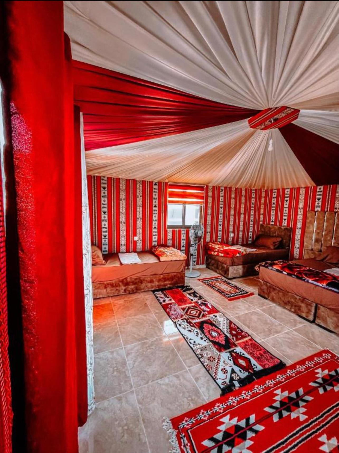 Amanda Luxury Camp Kemping 5*